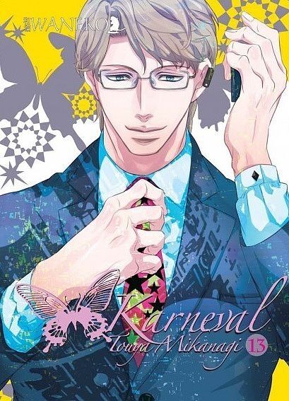 Karneval - 13