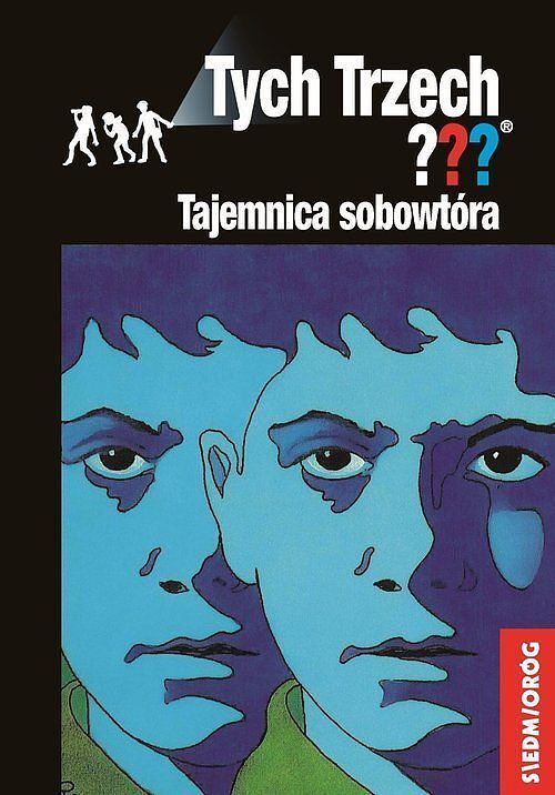 Tajemnica sobowtóra
