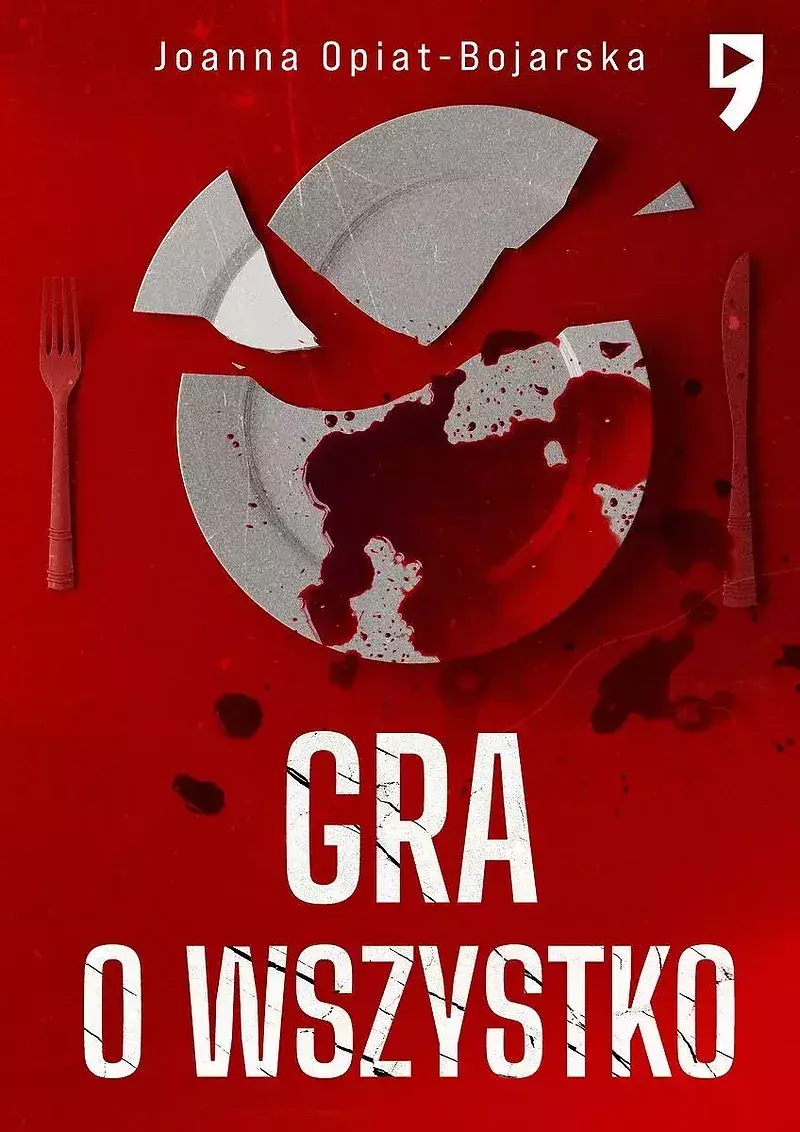 Gra o wszystko. Aleksandra wilk. Tom 3