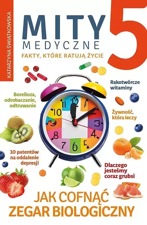 Mity medyczne 5