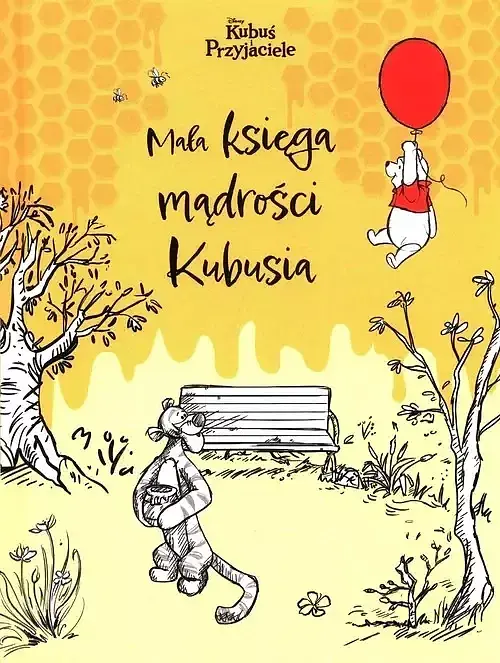 Mała księga mądrości Kubusia.