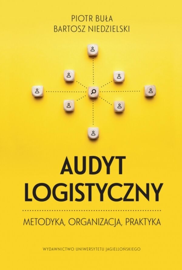 Audyt logistyczny.