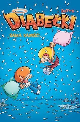 Diabełki - 02 - Sama radość