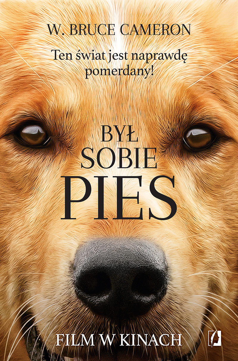 Był sobie pies. Wydanie kieszonkowe