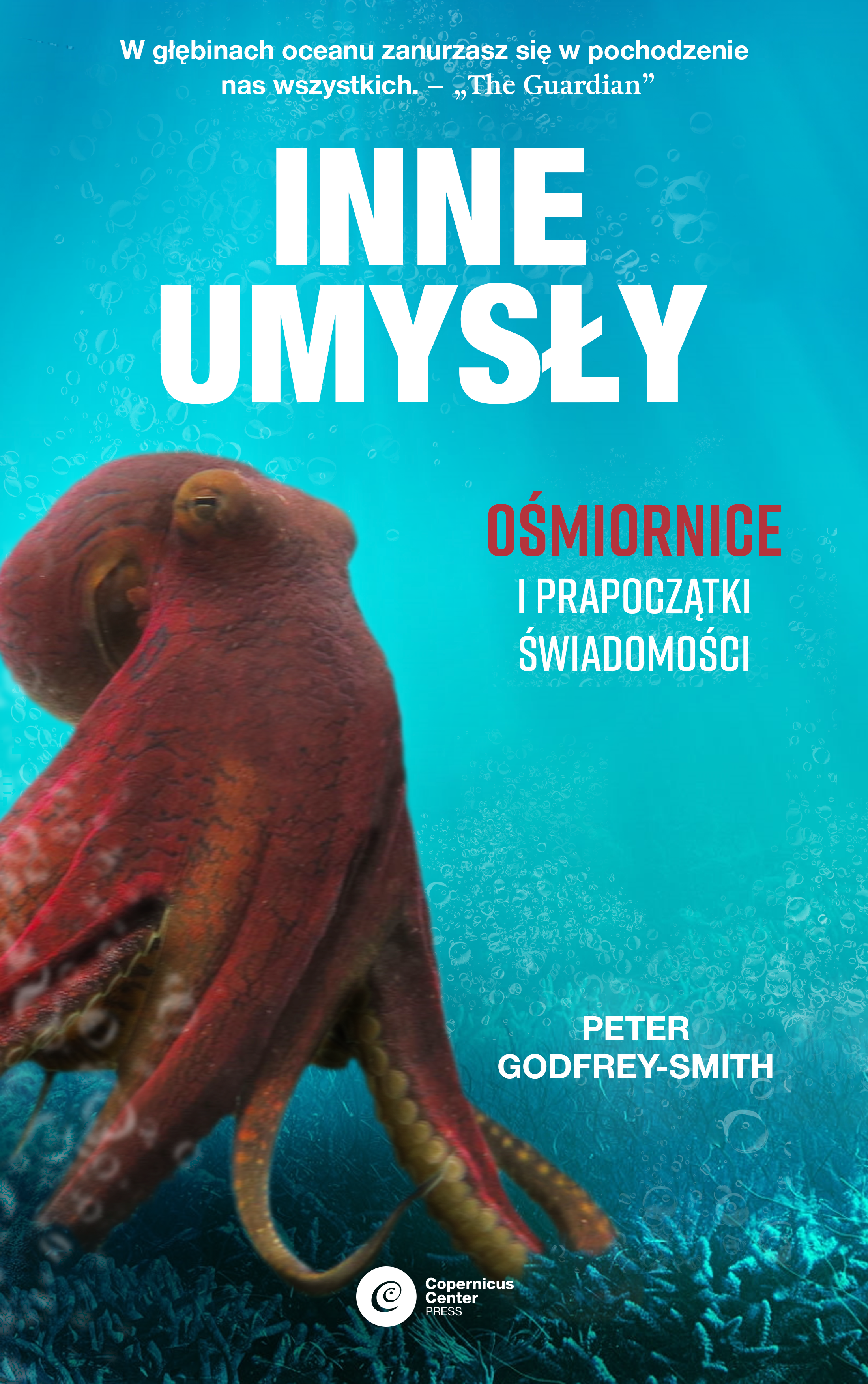 Inne umysły. (e-book)
