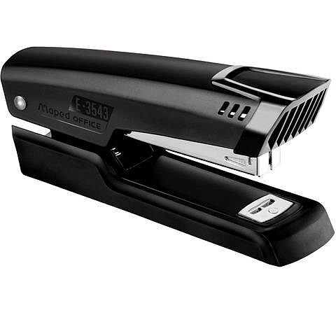 Zszywacz metalowy essentials metalowy maped do 25 kartek