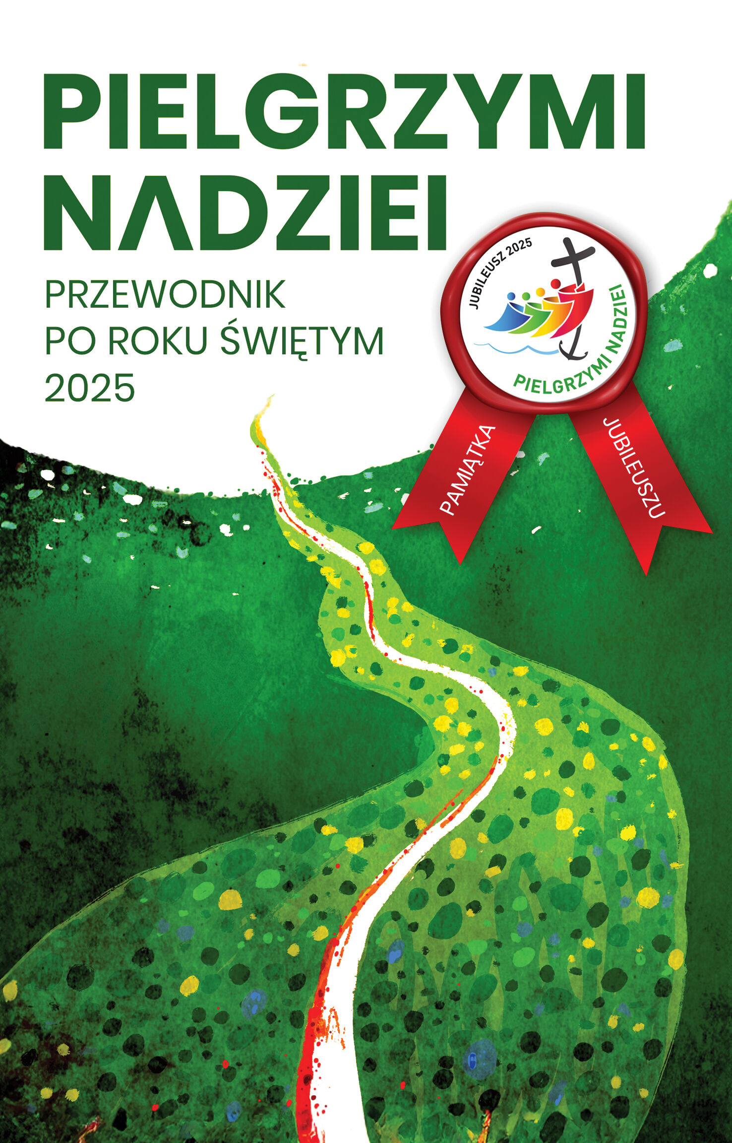 Pielgrzymi nadziei (e-book)