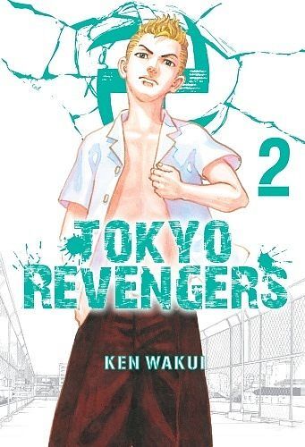 Tokyo Revengers - 02