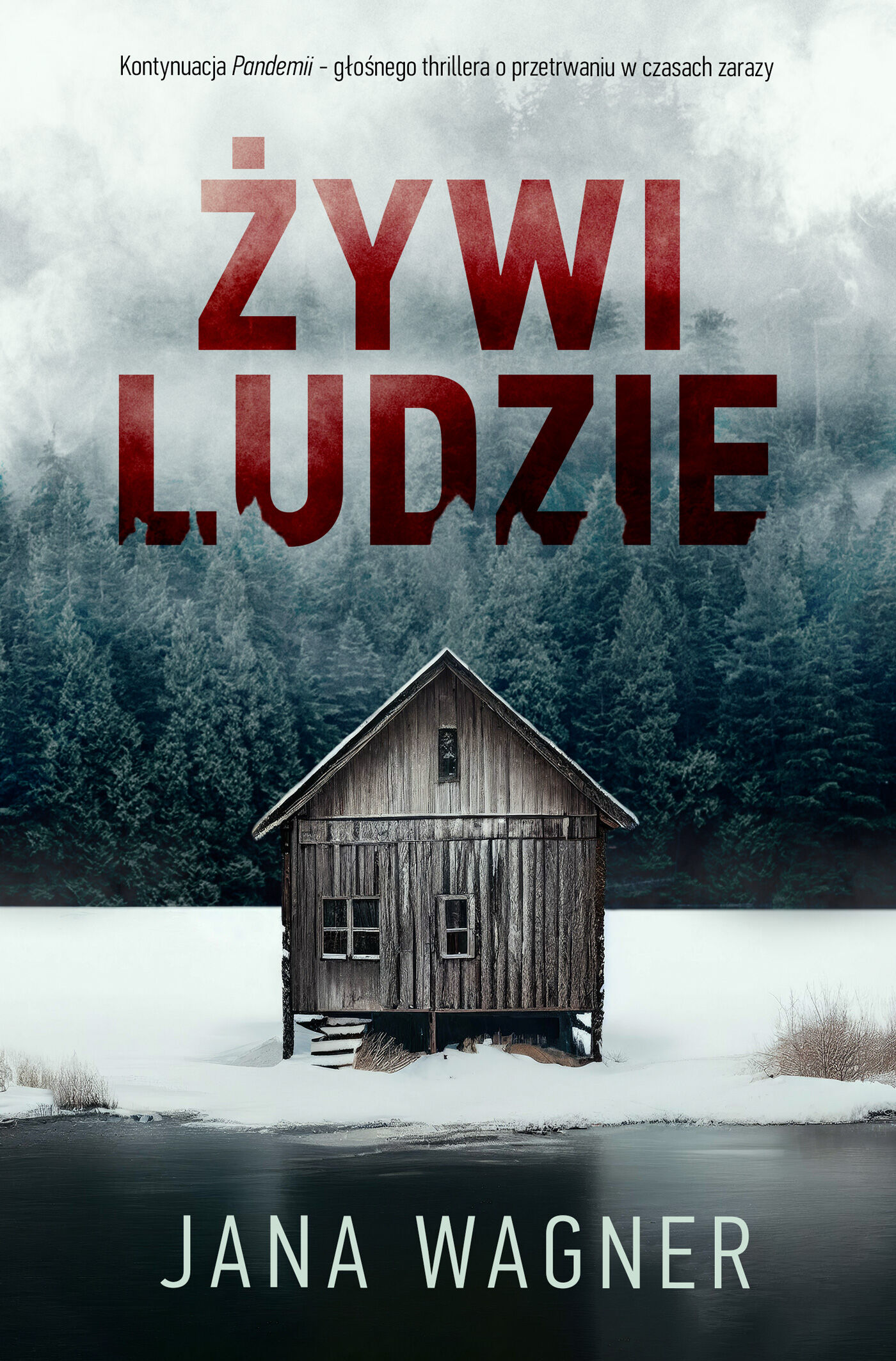Żywi ludzie (e-book)