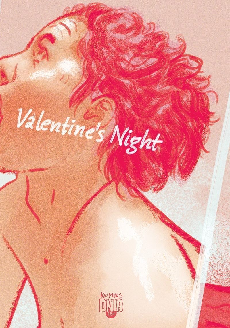 Valentine's Night