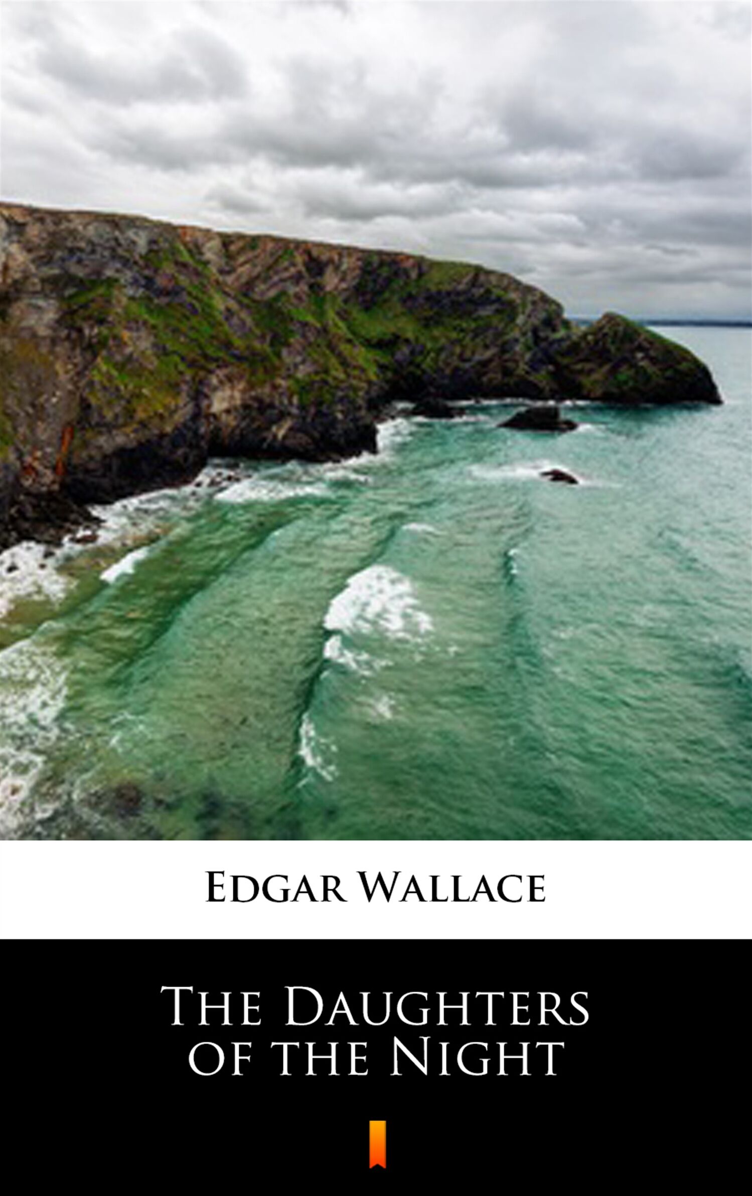 The Daughters of the Night (e-book)