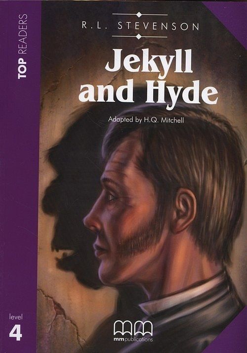 Jekyll & Hyde