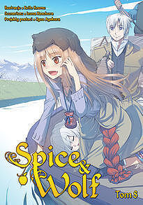 Spice & Wolf - 08