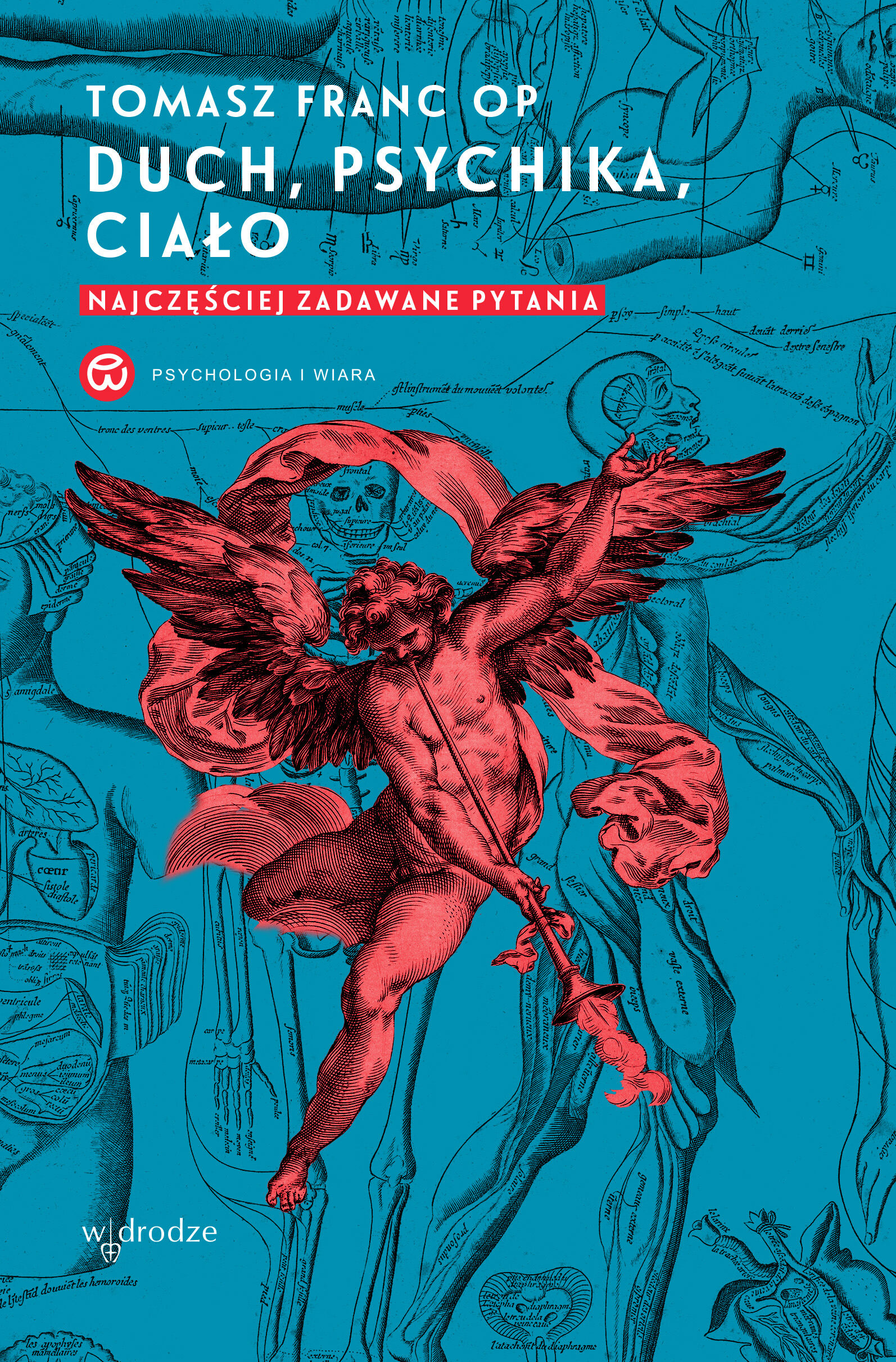 Duch, psychika, ciało. Najczęściej zadawane pytania (e-book)