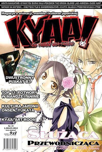 KYAA! - 31