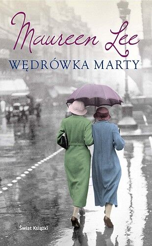 Wędrówka Marty