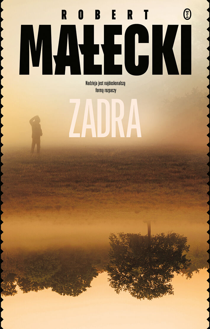 Zadra (e-book)