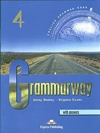 Grammarway 4 With answers