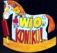 Wio koniku