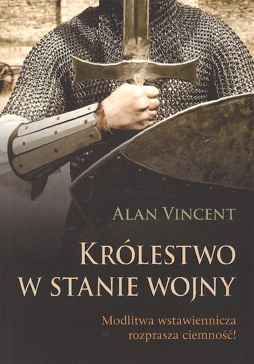 Królestwo w stanie wojny