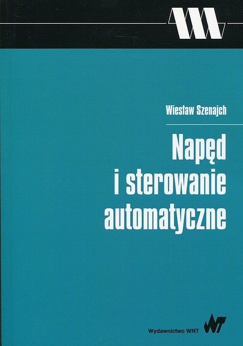 Napęd i sterowanie automatyczne
