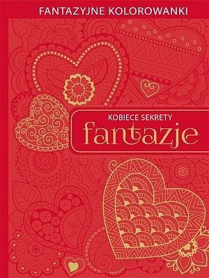 Kobiece sekrety: Fantazje