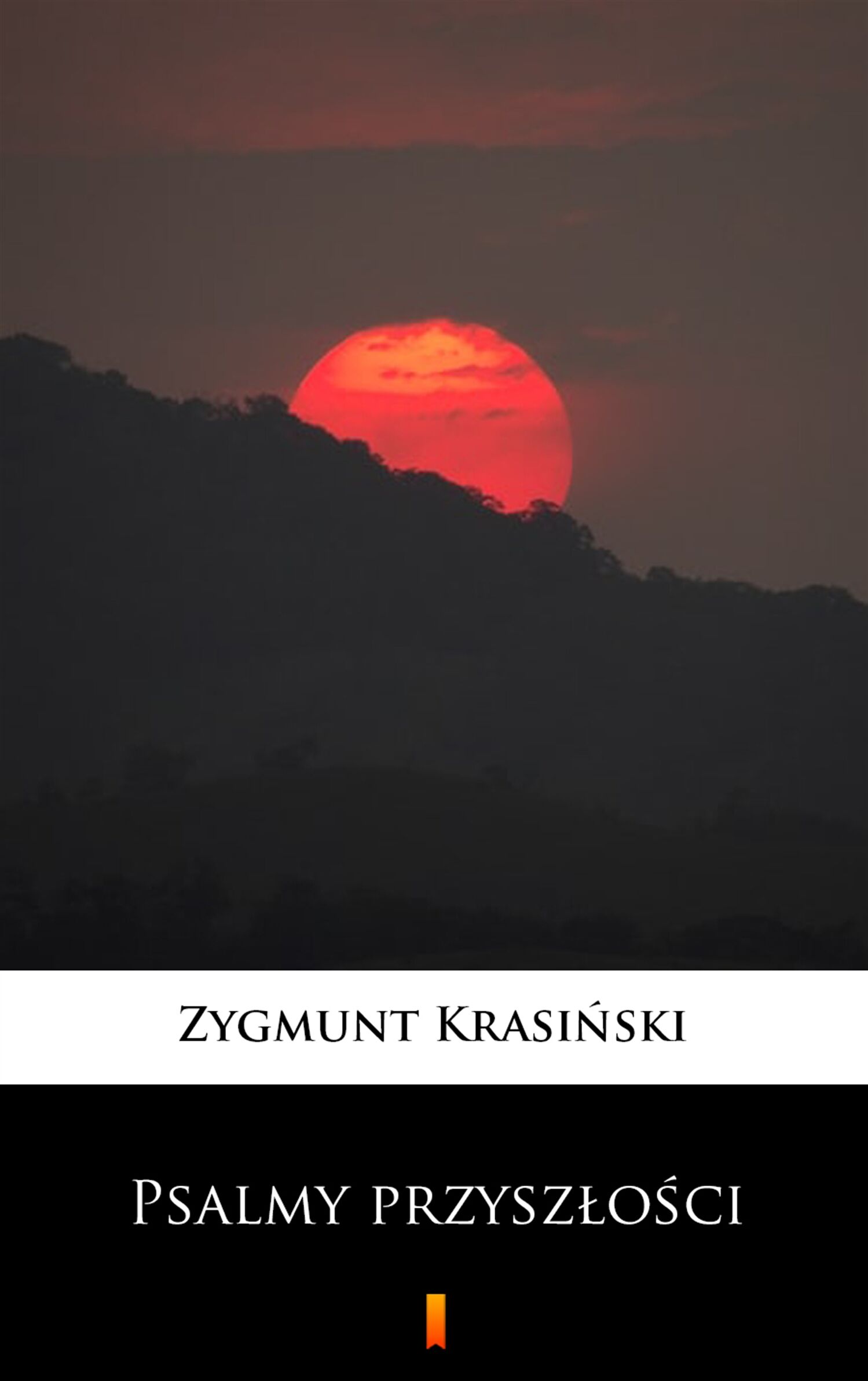 Psalmy przyszłości (e-book)