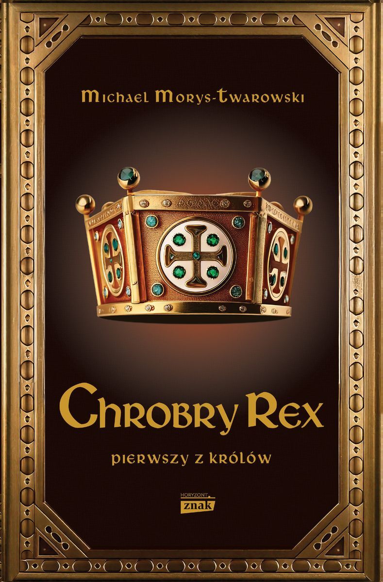 Chrobry Rex wyd. specjalne