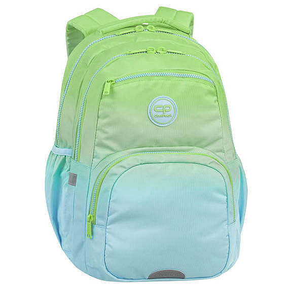 Plecak 2-komorowy coolpack pick gradient mojito