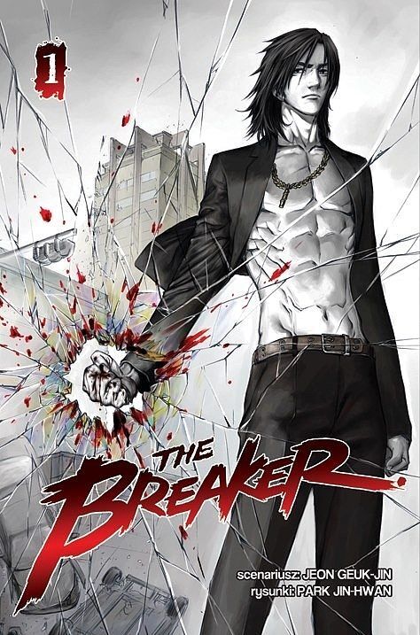 The Breaker - 1