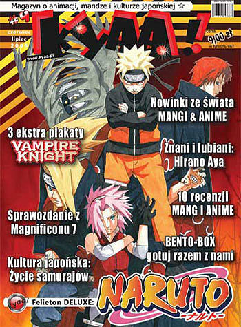 KYAA! - 4