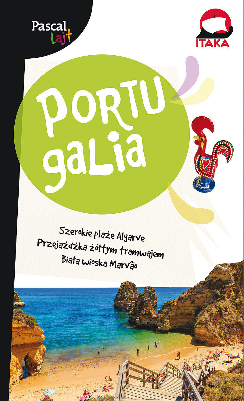 Portugalia [Pascal Lajt]