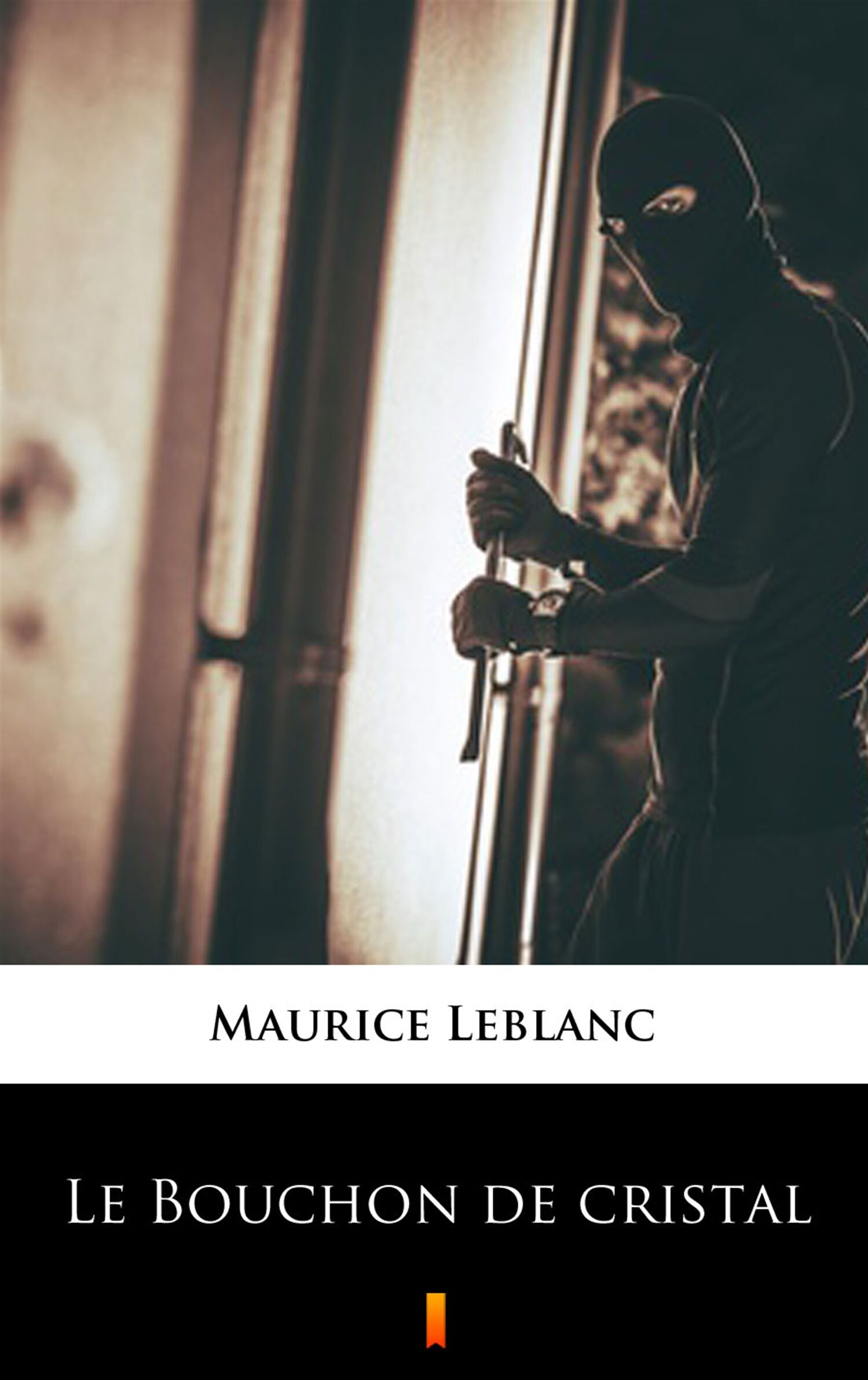 Le Bouchon de cristal (e-book)