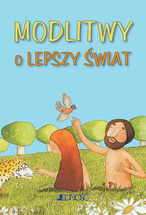 Modlitwy dzieci Bożych.