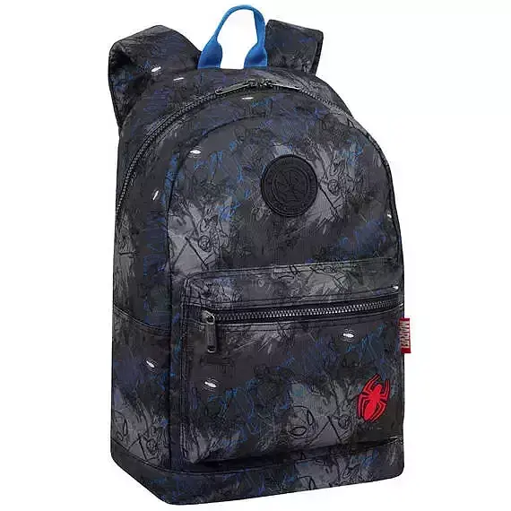 Plecak młodzieżowy coolpack  disney core cross spiderman