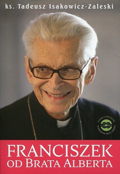 Franciszek od Brata Alberta