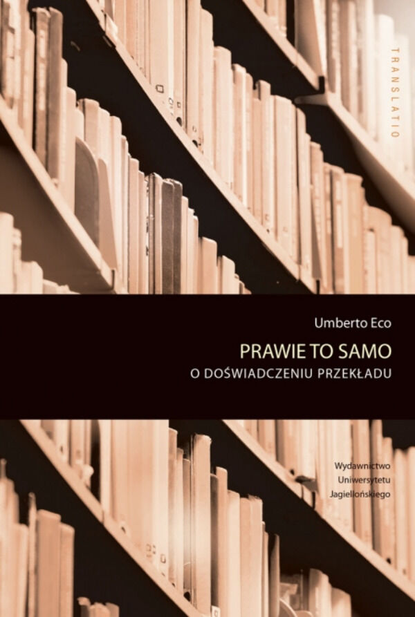 Prawie to samo
