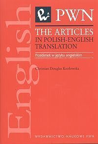The Articles in Polish - English Translation