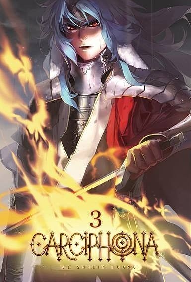 Carciphona - 3