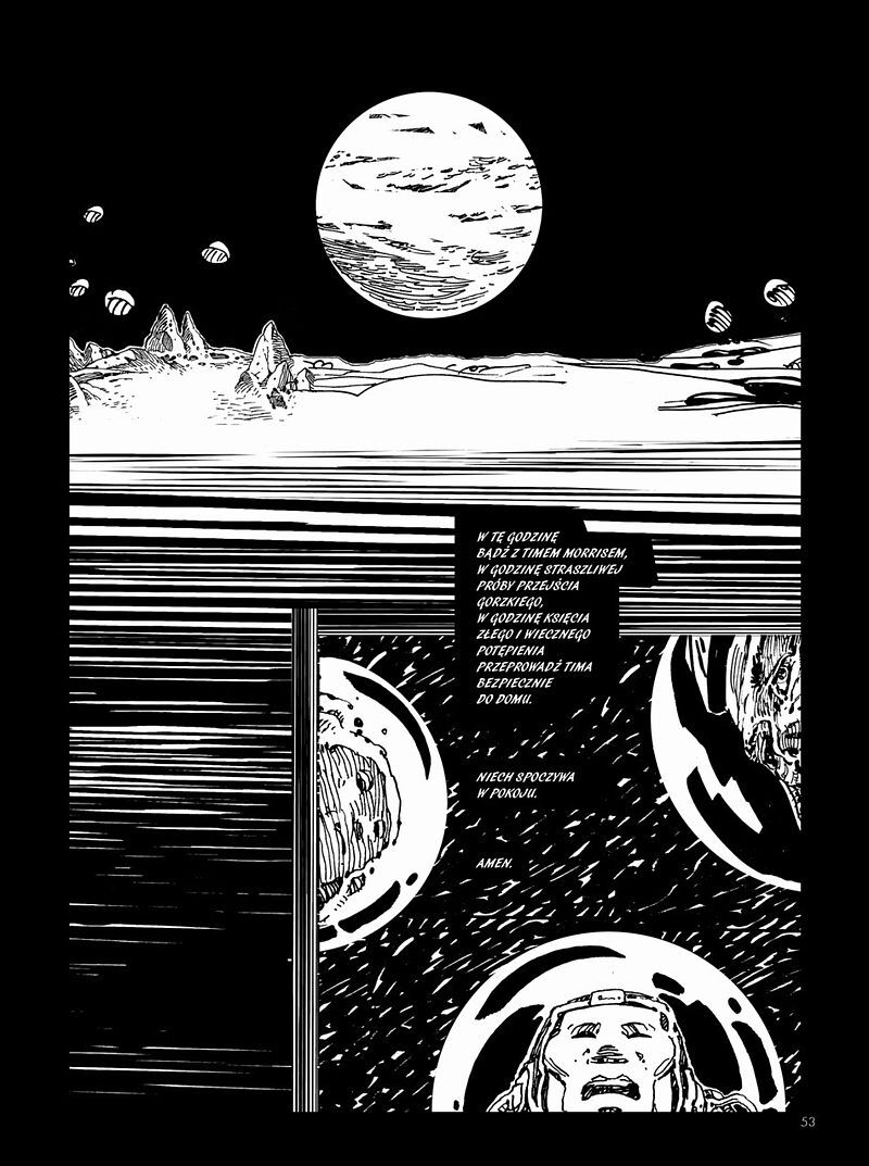 Komiks i My - 03