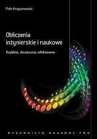 Obliczenia inżynierskie i naukowe