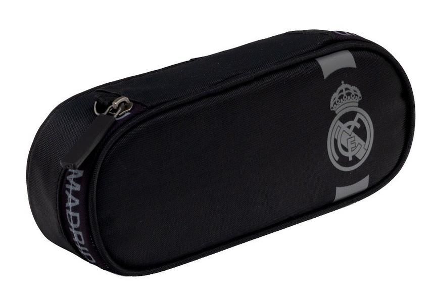 Piórnik REAL MADRID BLACK, AC6