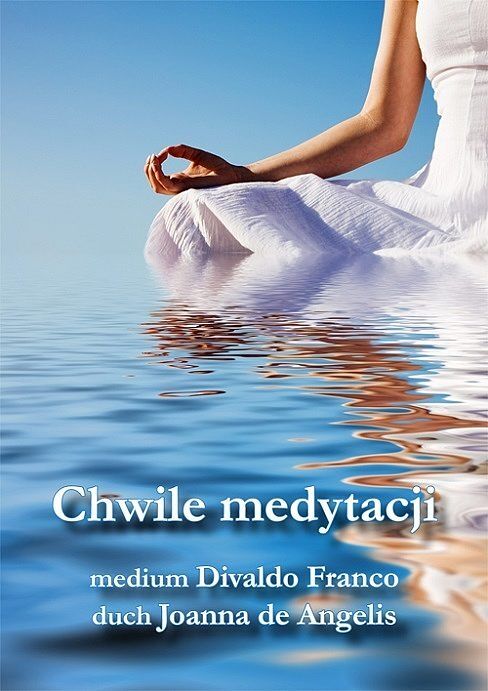 Chwile medytacji