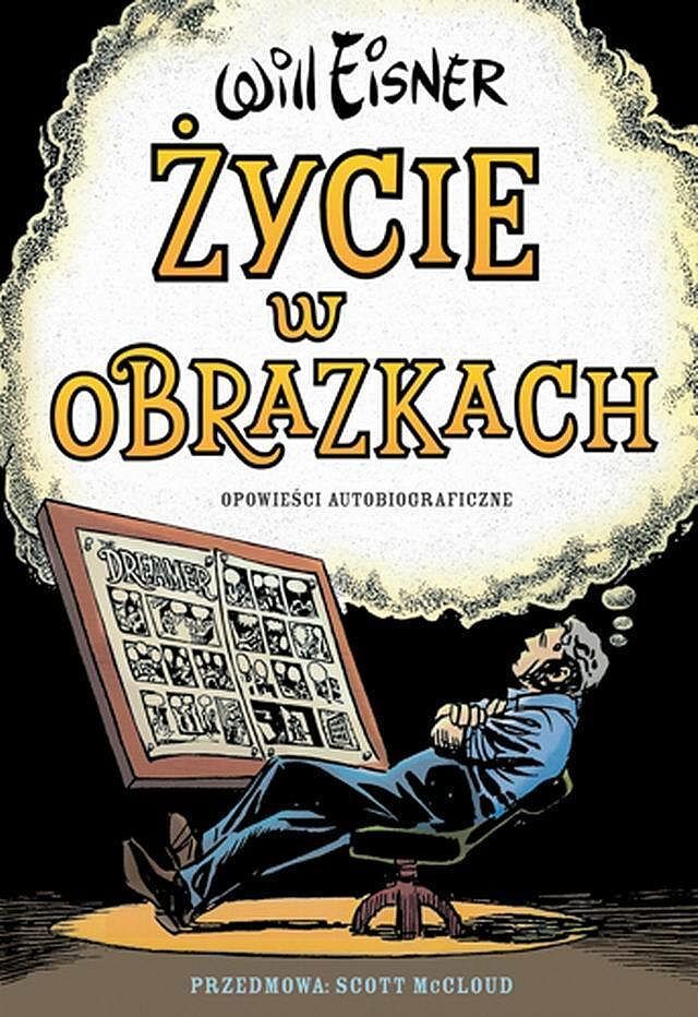 Życie w obrazkach