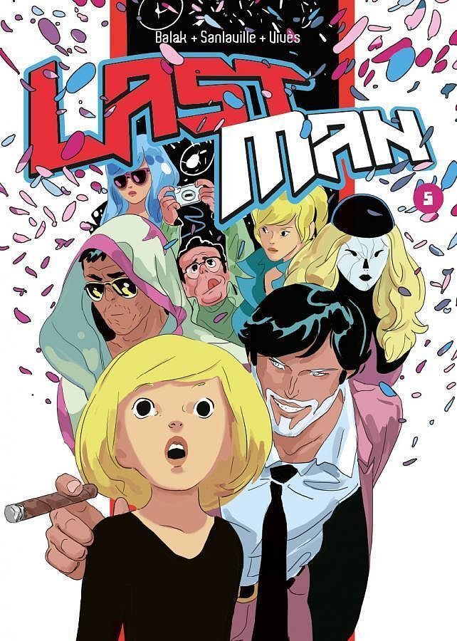 LastMan - 5