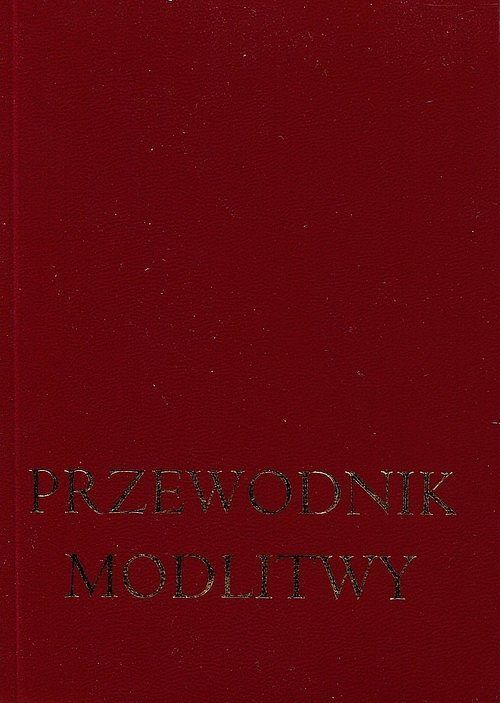 Przewodnik modlitwy