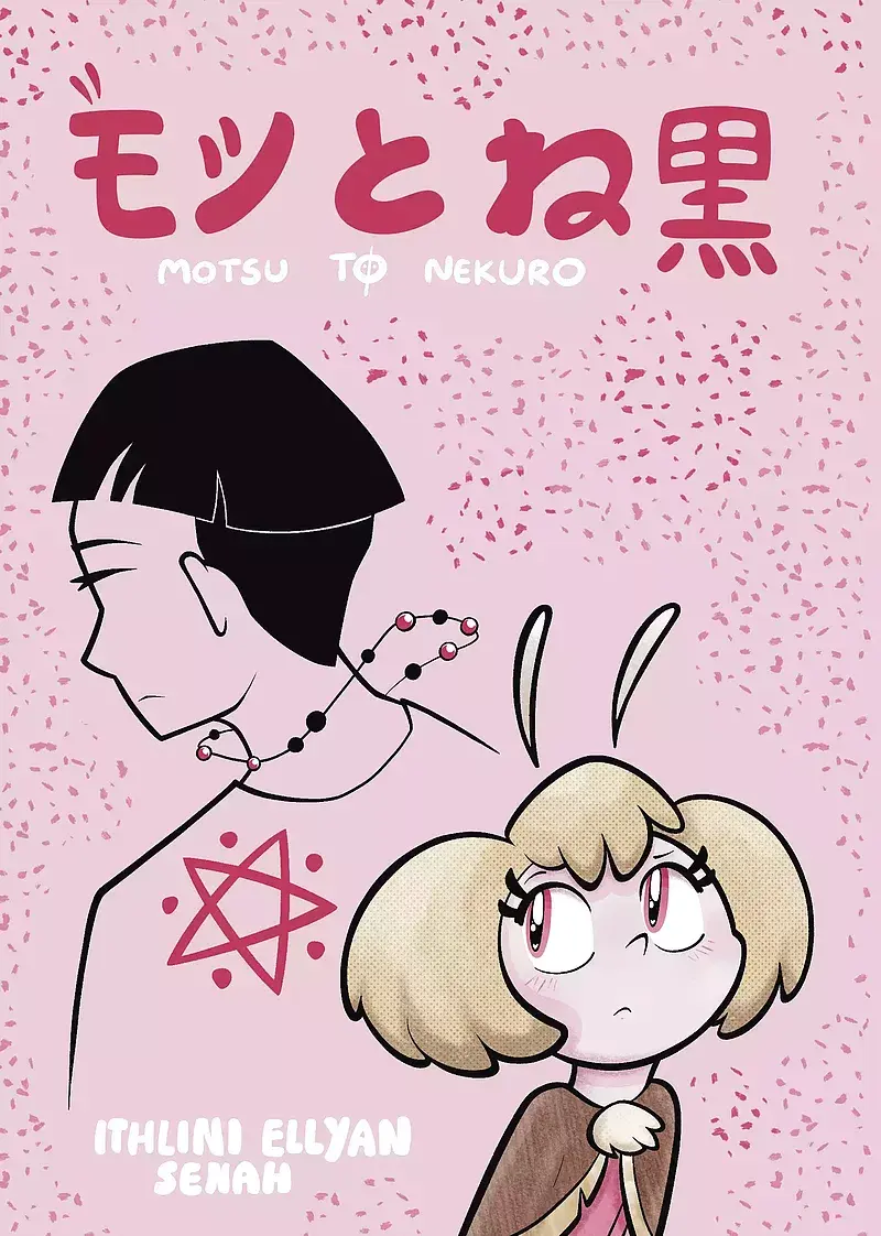 Motsu to Nekuro