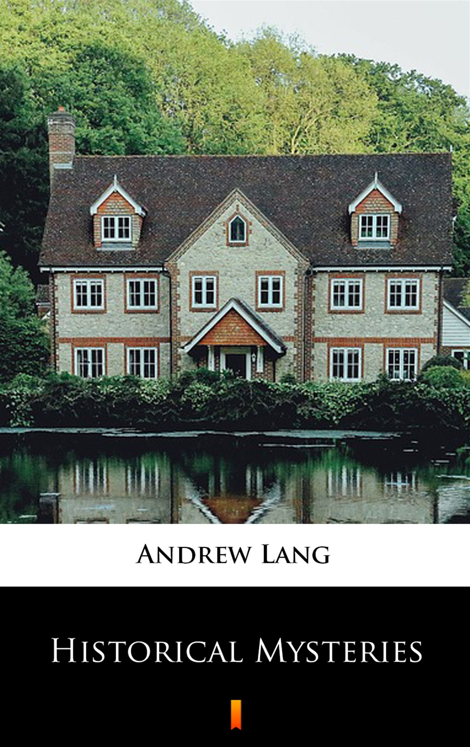 Historical Mysteries (e-book)