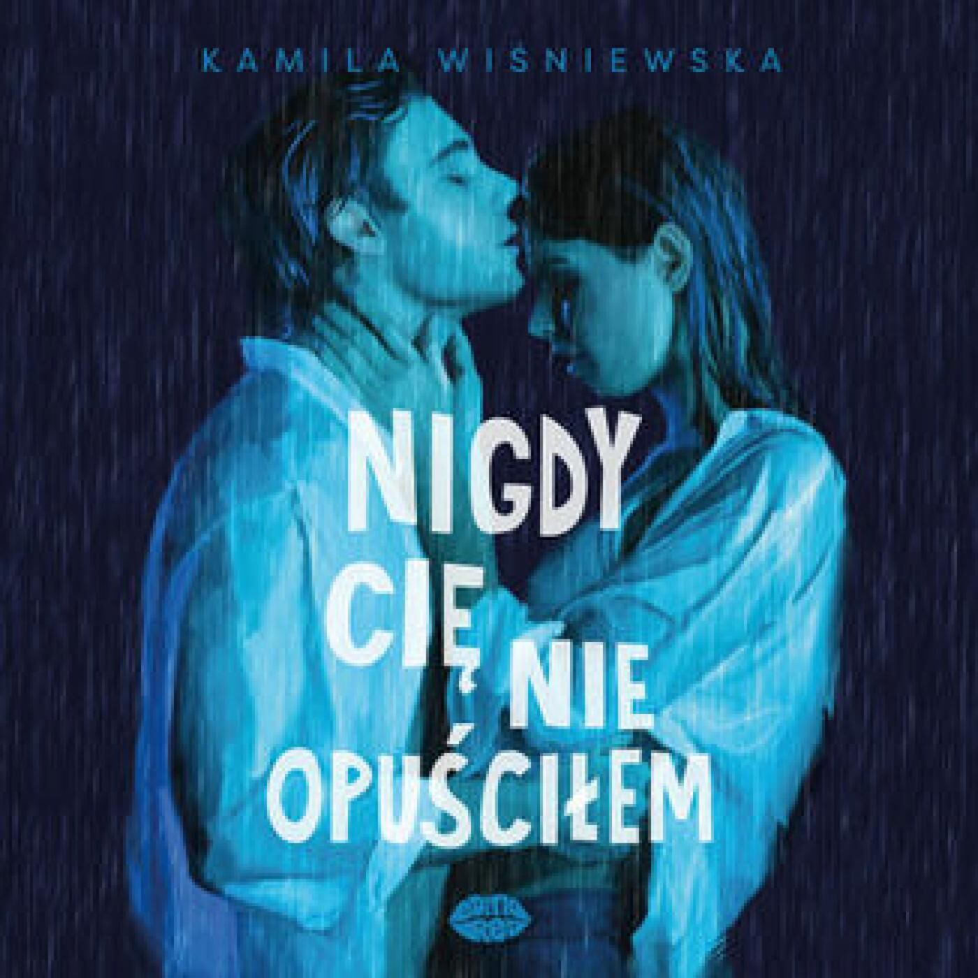 Nigdy Cię nie opuściłem (audiobook MP3)