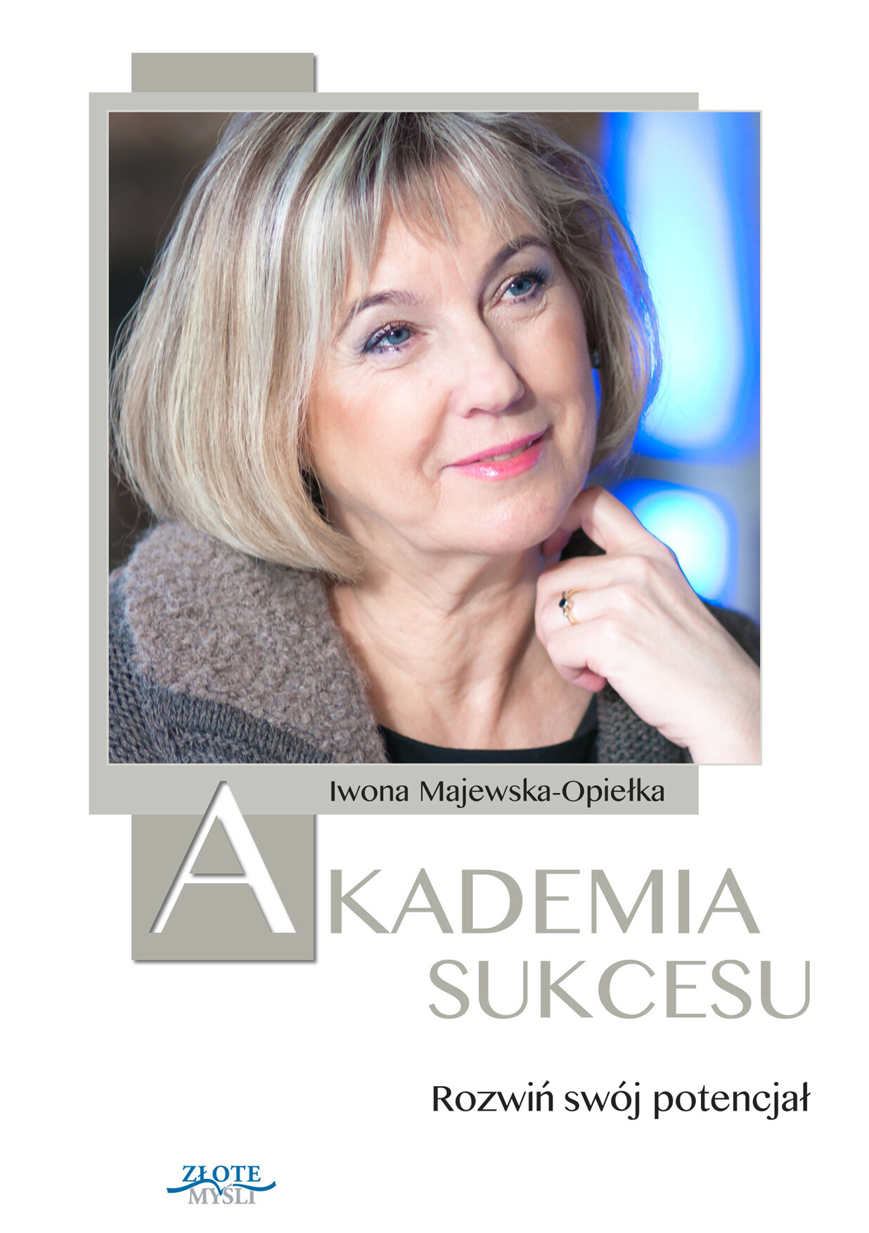 Akademia Sukcesu (e-book)